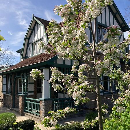Bed and Breakfast Tree & B Brugia Zewnętrze zdjęcie