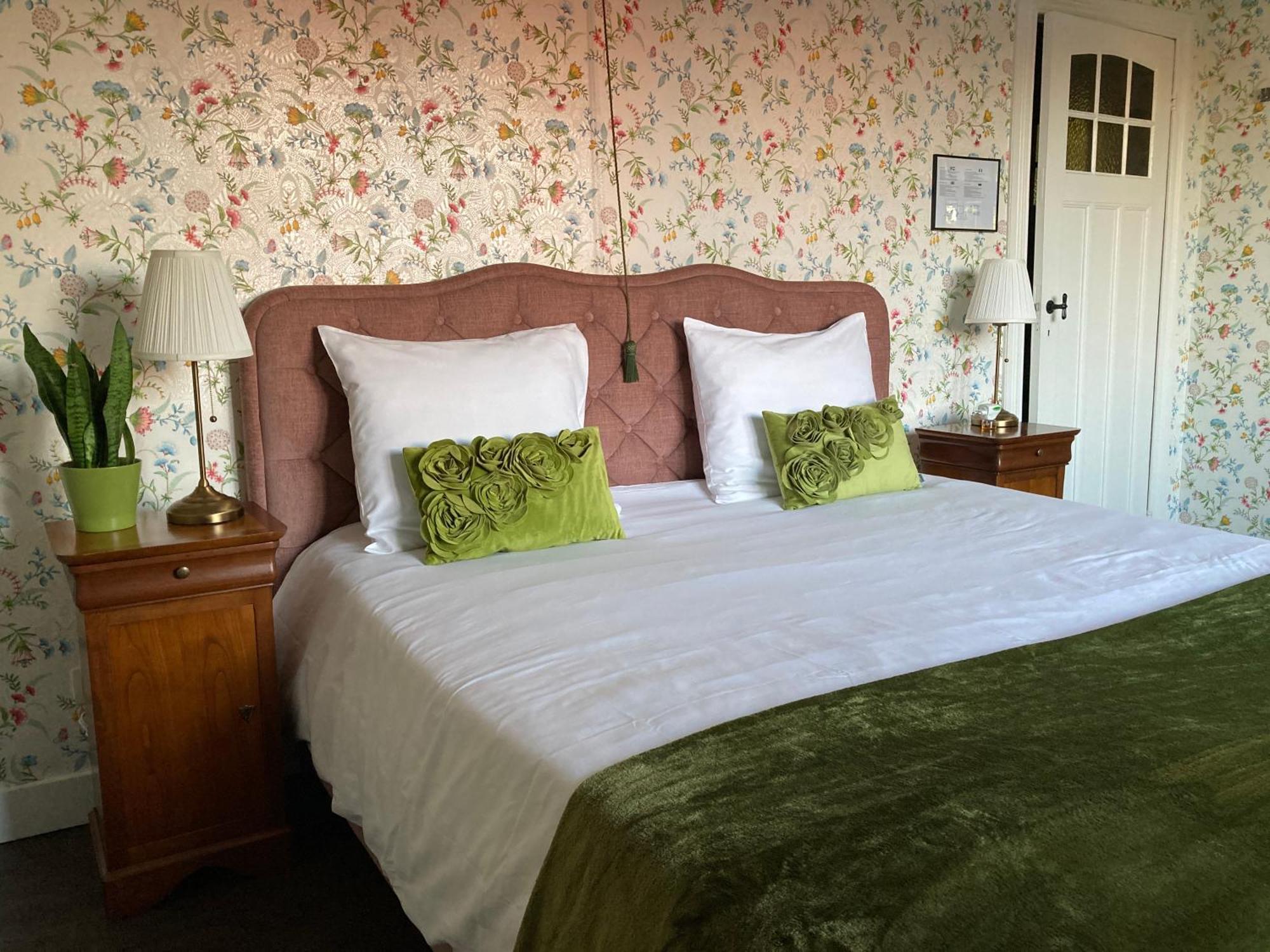 Bed and Breakfast Tree & B Brugia Zewnętrze zdjęcie